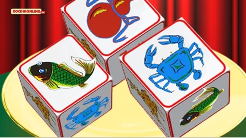 Khám Phá Bầu Cua Xóc Đĩa - Trò Chơi Cổ Điển Gắn Liền Với Văn Hóa Việt 3 huong-dan-tung-buoc-thuc-hien