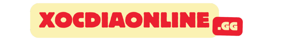 Xóc Đĩa Online