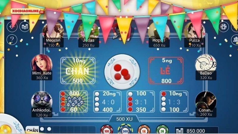 Luật Chơi Xóc Đĩa Online - Khám Phá Những Điều Thú Vị Mà Bạn Chưa Biết 2 luat-choi-xoc-dia-online-va-nhung-thong-tin-thu-vi-danh-cho-ban