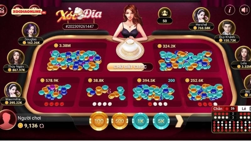 Khám Phá Thế Giới Xóc Đĩa 123 - Trò Chơi Gây Cấn Và Hấp Dẫn 3 loi-ich-va-han-che-xoc-dia-123