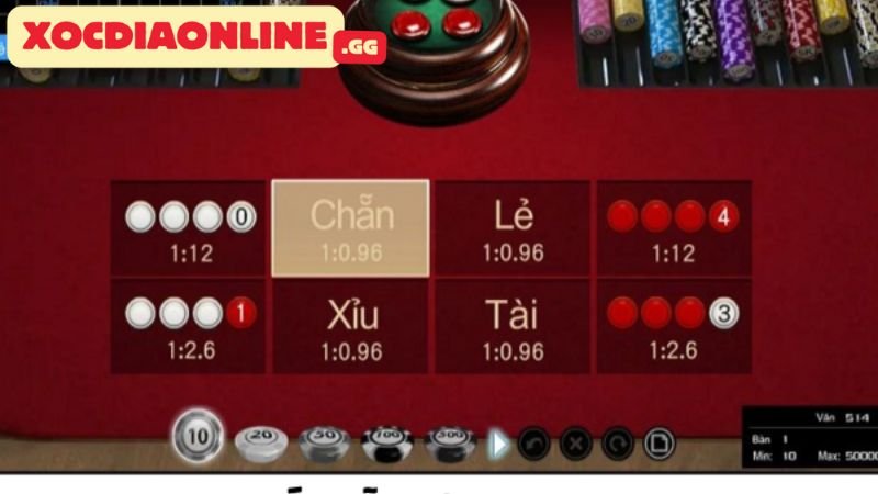 Xóc Đĩa Online | Xóc Đĩa Đổi Thưởng Uy Tín Ăn Tiền Thật 3 vi-sao-xoc-dia-online-la-tro-choi-khong-the-bo-lo?