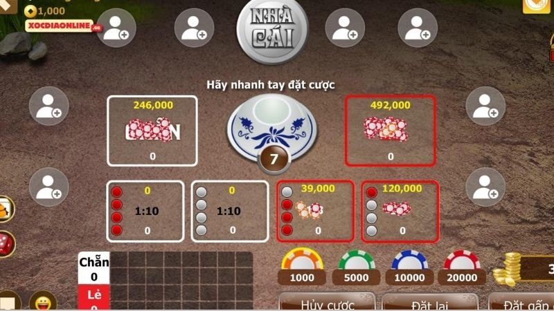 Xóc đĩa online bịp - Khám Phá Thế Giới Cá Cược Đầy Hấp Dẫn 4 nhung-meo-xoc-dia-online-bip